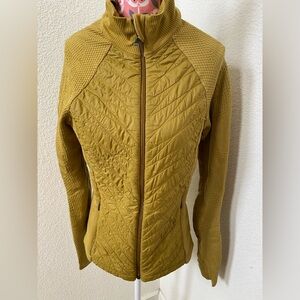 Athleta zip up Women's Jacket